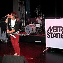 Metro Station