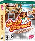 Go Go Gourmet