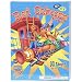Master Pieces RED CABOOSE GAME Train
