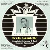 Complete Orchestra & Best Sideman Recordings 1936-40