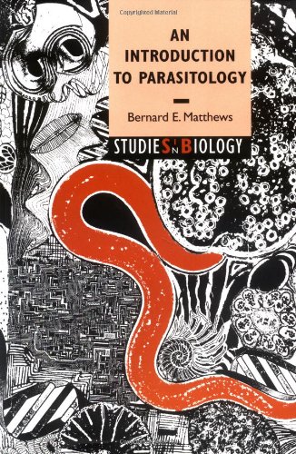 an introduction to parasitology studies in biology