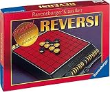 Eigenschaften Ravensburger 26404 / Ravensburger Original ReversiM-. 26 404