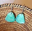 Green Turquoise Slab