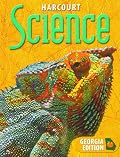 Harcourt Science; Georgia Edition