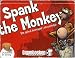 Spank The Monkey Card Game