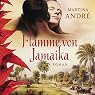 H&ouml;rbuch Flamme von Jamaika