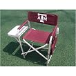 Texas A&M Aggies NCAA Ultimate Directors Chair by Rivalry Distributing