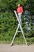 7 Rung Combi All-In-One Extension Ladder, Step Ladder & Free Standing Ladder