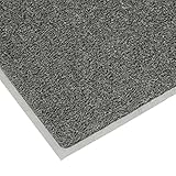 ミヅシマ ノーマッドマット スタンダード クッション 403-0010 900mmX600mm グレー