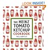 The Heinz Tomato Ketchup Cookbook