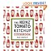The Heinz Tomato Ketchup Cookbook