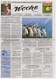 Die Woche in Australien
