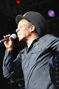 Image of Eddy Grant