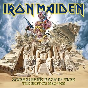 The Trooper (1998 Digital Remaster)