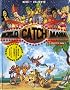 World Catch Mania, Tome 2 : Holidays Show