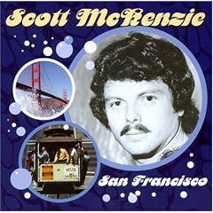 Scott Mckenzie（スコット・マッケンジー）