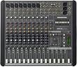 Mackie CFX12MKII 12-Ch. Compact SR Mixer w/Effects