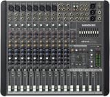 Mackie CFX 12-mkII 12-Ch. Compact SR Mixer w/Effects