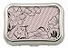 Lace Romance Manicure Kit