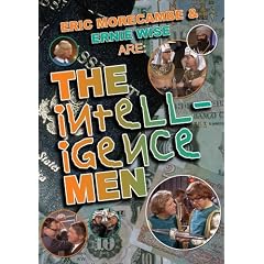 The Intelligence Men