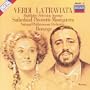 Verdi - La Traviata / Sutherland � Pavarotti � Bonynge [highlights]