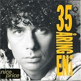 Magnus Uggla -  35-Aringen