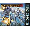 Battletech-Erg�nzungsband Hardware Handbuch 3039