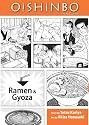 Oishinbo: Ramen and Gyoza: A la Carte