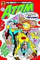 Showcase Presents The Atom VOL 02