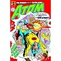 Showcase Presents The Atom VOL 02