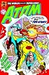 Showcase Presents The Atom VOL 02 (Showcase Presents)