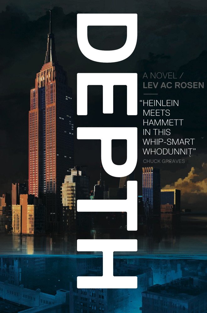 Depth: 9781783298631: Amazon.com: Books Depth: 9781783298631: Amazon.com: Books