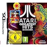 Atari Greatest Hits (Nintendo DS)
