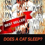How Many Ways Does a Cat Sleep? Art & Sensitivity Series for Children Volume 1