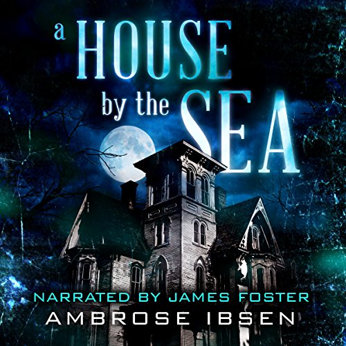 A House by the Sea: Winthrop House, Book 1