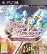 Atelier Rorona : the Alchemist of Arland