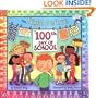 The Night Before the 100th Day of School (Reading Railroad)