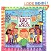 The Night Before the 100th Day of School (Reading Railroad)