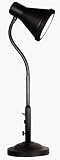 53100 BL Grill Lamp