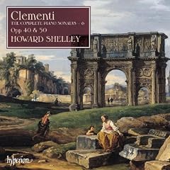 Complete Piano Sonatas Vol.6
