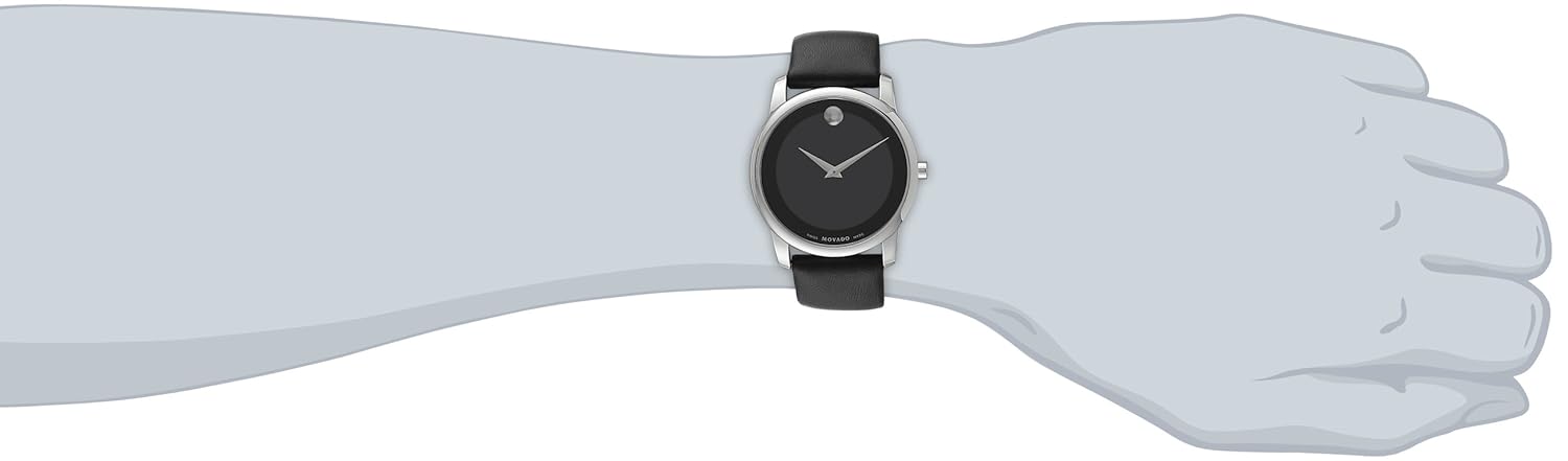 movado 606502