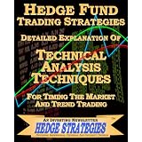 Technical Analysis Techniques for Timing the Market and Trend Trading
