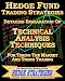 Search : Hedge Fund Trading Strategies, Detailed Explanation of Technical Analysis Techniques for Timing the Market and Trend Trading