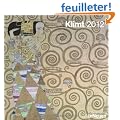 Gustav Klimt 2012 Calendar