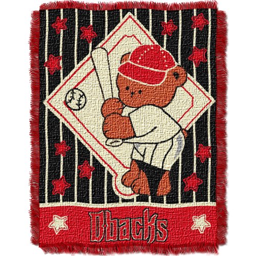 Arizona Diamondbacks 36