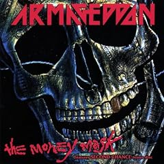 The Money Mask (Collector's Edition) 2 Cds