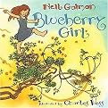 Blueberry Girl (Hardcover)