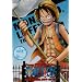 ONE PIECE �����s�[�X 10TH�V�[�Y�� �X�����[�o�[�N�� piece.1 [DVD]