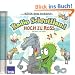 Ritter Rost H�rspiel: Radio Schrottland: Hoch zu Ross: Audio-CD