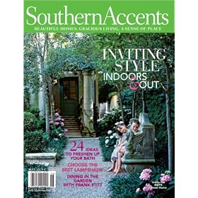 Southern Accents (1-year)